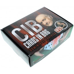 CIB (Card in Bag) en...