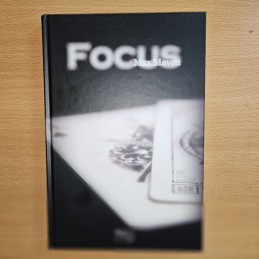 Focus (M. Maven) - Livre en...
