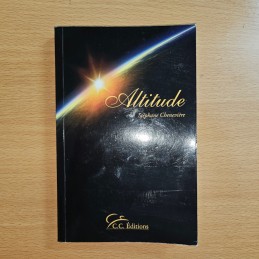 Altitude (S. Chenevière) -...