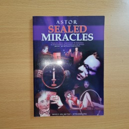 Sealed Miracles (Astor) -...