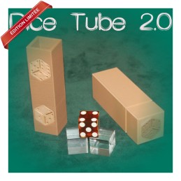 Dice Tube 2.0 - Edition...