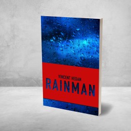Rainman (V. Hedan) - Livre...