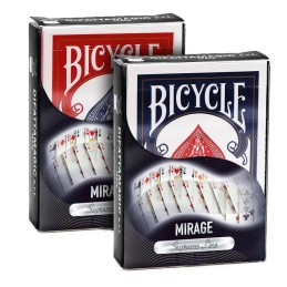 Mirage deck en français !!