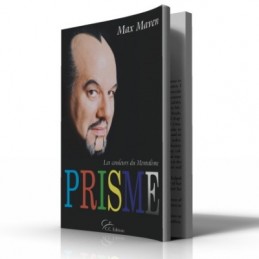 Prisme - Max Maven - Réédition