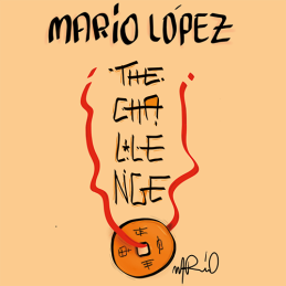The Challenge (M. Lopez) en...