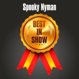 Best in Show (S. Nyman) en français !!