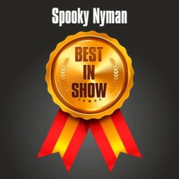 Best in Show (S. Nyman) en...
