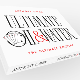 Ultimate Oil & Water (A....
