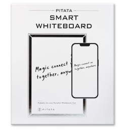 Pitata Smart Whiteboard...