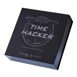Pitata Time Hacker (Mode...