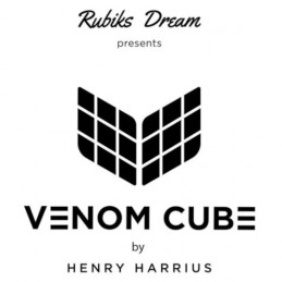 Venom Cube (Mode d'emploi...