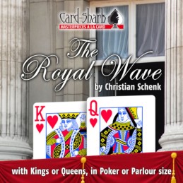 Royal Wave (mode d'emploi...