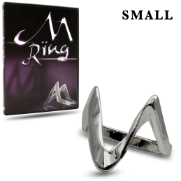 M Ring - Taille S (18,2mm)