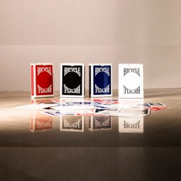 Bicycle Insigna playing cards