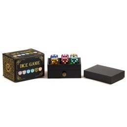 Dice Game (Tora Magic)