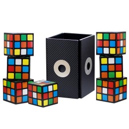 Cube Clony (Mode d'emploi...
