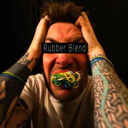 Rubber Blend (Dr. Cyril...