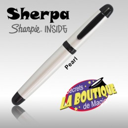 Sherpa shell