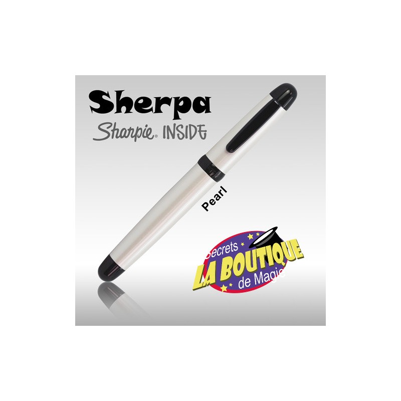 Sherpa shell