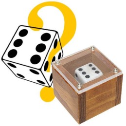 Dé impossible - En français !!