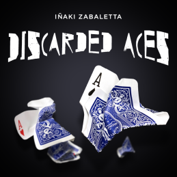 Discarded Aces (Inaki...