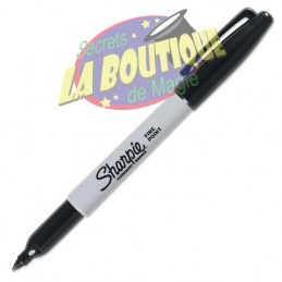 Sharpie - marqueur pointe fine