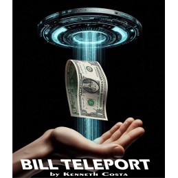 Bill Teleport (Kenneth...