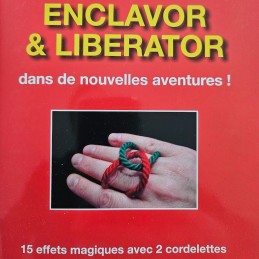 Enclavor & liberator...