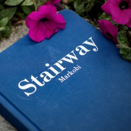 Stairway (Markobi) - Livre...