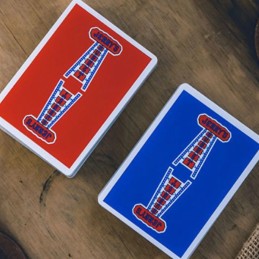 Jerry's Nugget Poker Deck