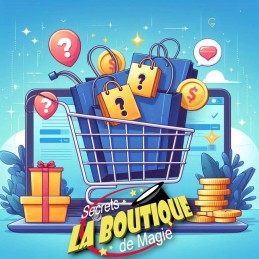 Panier mystère !!