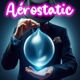 Aerostatic en français -...