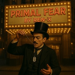 Primal Fear (Ren-X) en...