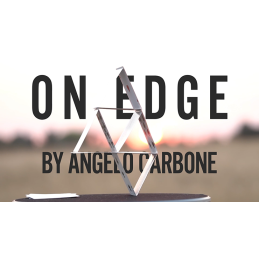 On Edge (Angelo Carbone) -...