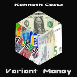 Variant Money (Kenneth...