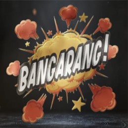 Bangarang  (N. Lawrence) -...