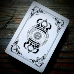 The Crown deck - collector...