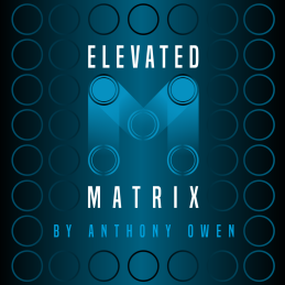 Elevated Matrix  (A. Owen)...