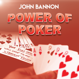 Power of Poker (J. Bannon)...