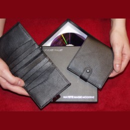 Duvivier poket wallet (Mode...