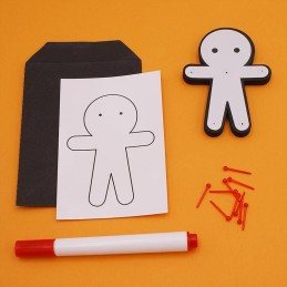 Voodoo prédiction -...