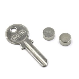 Easy Power Pull - En français