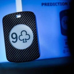 Pitata Keychain Prediction...