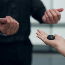 Pitata Stone Code (Mode...