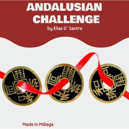 Andalusian Challenge +...