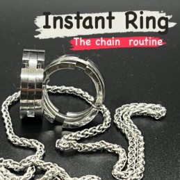 Instant Ring (V. Voitko) -...