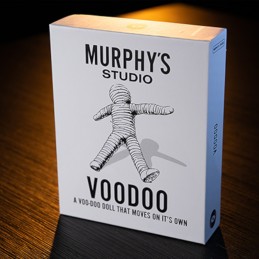 Voodoo (Spirit Bell) - En...