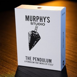 Pendulum (Spirit Bell) - En...