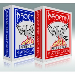 Phoenix poker Deck