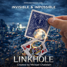 Linkhole (M. Chatelain)